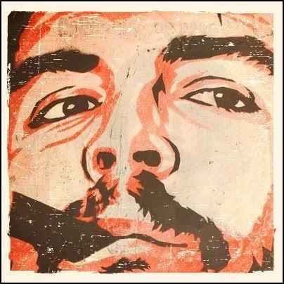 9 Ottobre: Canzone per Che (Guevara forever)