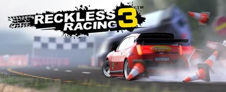 jcfjXJo Reckless Racing 3 arriva in derapata sui vostri iPhone e iPad!