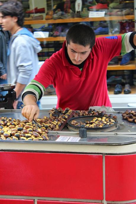 Istambul caos e delizie