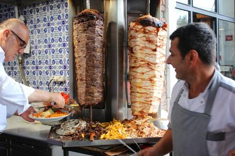 Istambul caos e delizie