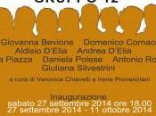 Confronto finissage mostra