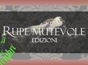 novità editoriali settembre 2014 della casa editrice Rupe Mutevole Edizioni
