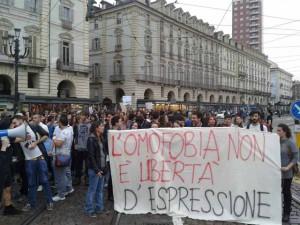 Le sentinelle in piedi e la famiglia tradizionale di Pierpaolo Mandetta