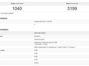 Ulteriori conferme Nexus arrivano CPU-Z