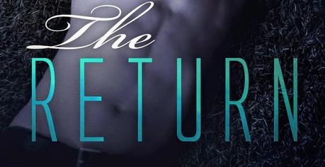 News: The Return di Jennifer L. Armentrout Cover Reveal