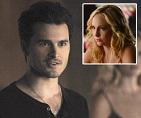 “The Vampire Diaries 6”: Michael Malarkey sul romance di Enzo e Caroline