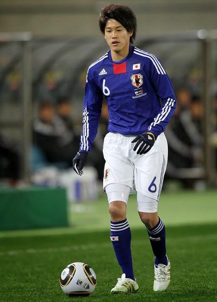 Il Milan su Atsuto Uchida