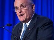 Call Duty, Rudy Giuliani contro dittatore Noriega all’Alta Corte Angeles