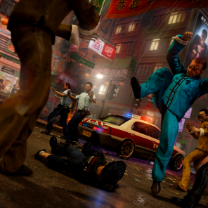 Sleeping Dogs: Definitive Edition si prepara al debutto, ecco il trailer di lancio ed alcuni dettagli