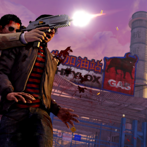 Sleeping Dogs: Definitive Edition si prepara al debutto, ecco il trailer di lancio ed alcuni dettagli