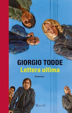 Recensione di Lettera ultima di Giorgio Todde