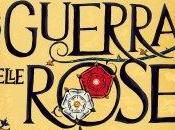 Stormbird. guerra delle rose Conn Iggulden