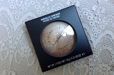 MAC Mineralize Skin Finish In Soft And Gentle, l'illuminante TOP