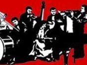 Lucca Jazz Donna