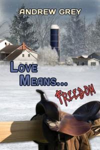 Love Means... Freedoom