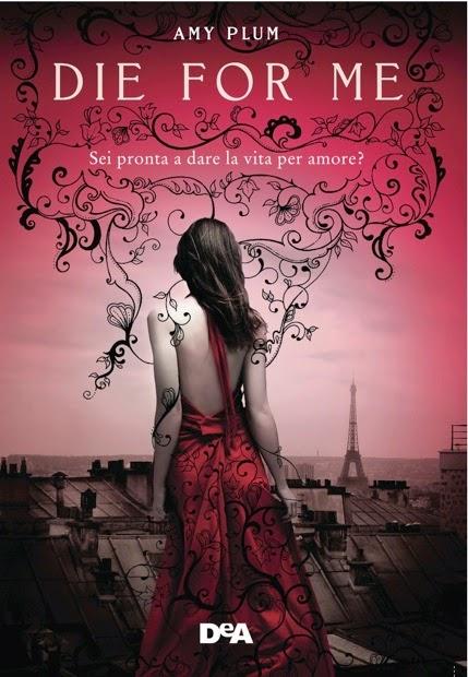 die for me amy plum