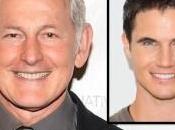 Flash: Victor Garber Martin Stein