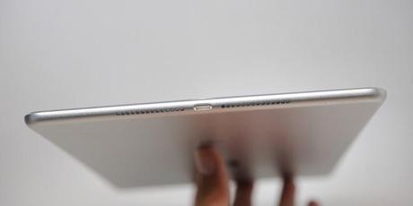 iPad Air 2 – Mostrato in immagine inedite che svelano le nuove caratteristiche e Ram da 2GB! [Aggiornato x1]