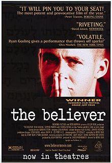 The Believer (2001)