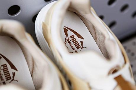 Puma x Kasina _ Disc Lux C