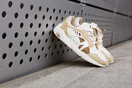 Puma x Kasina _ Disc Lux C