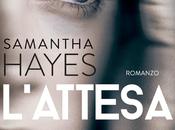 Anteprima estratto: "L'attesa" Samantha Hayes.