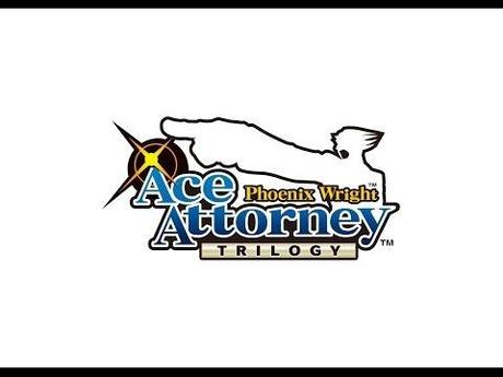 Phoenix Wright: Ace Attorney Trilogy ha una data