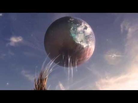 Final Fantasy XIII: pubblicato il trailer di lancio della versione PC