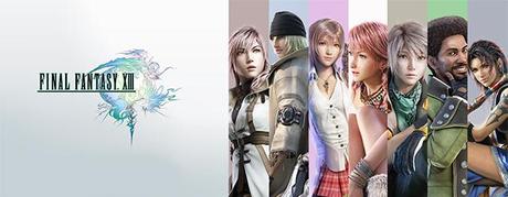 Final Fantasy XIII: pubblicato il trailer di lancio della versione PC