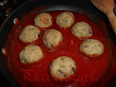 polpette di melanzane al sugo (1)b