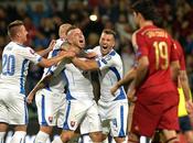 Slovacchia-Spagna 2-1: Casillas regala, Stoch punisce “roja”