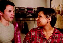 Recensione | The Mindy Project 3×04 “I Slipped”