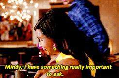 Recensione | The Mindy Project 3×04 “I Slipped”