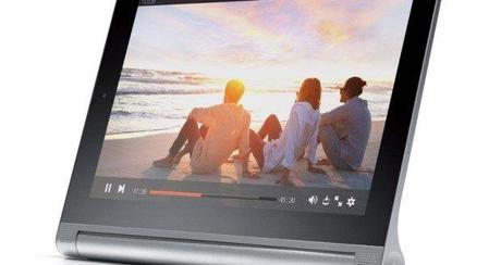 Lenovo Yoga Tablet 2