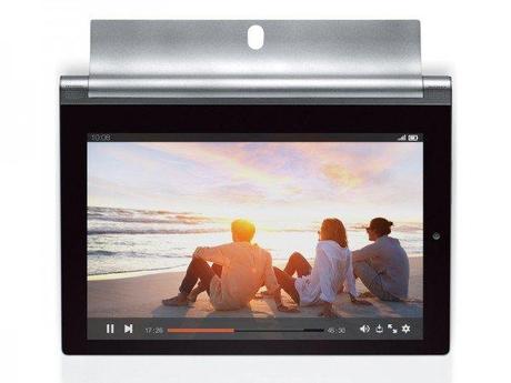 yoga tablet 2 2 600x450 Lenovo Yoga Tablet 2: versione da 8 e da 10 pollici annunciati ufficialmente tablet news  Lenovo Yoga Tablet 2 Lenovo 