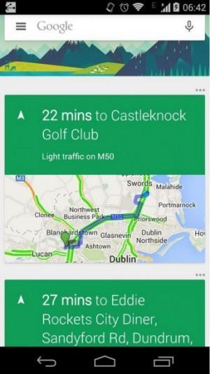 Google Now ecco come sarà in Material Design 300x533 Google Now: ecco come sarà in Material Design news applicazioni materiial design Google Now google Android L Google Now ecco come sarà in Material Design 300x533 Google Now: ecco come sarà in Material Design news applicazioni materiial design Google Now google Android L