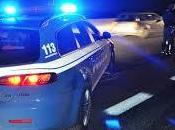 Roma, uomo gambizzato alla Tuscolana