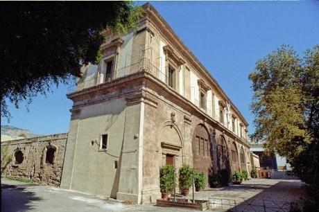 Arsenale Regia Marina di Palermo