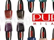 Pupa Lasting Color 2014 nuove nuance