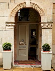 Beautiful home Victorian villa in England 