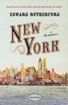 libri su New York Rutherfurd