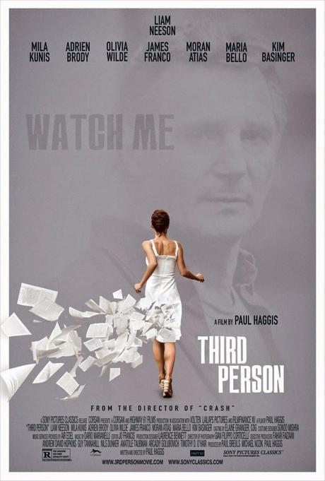 Third Person - La Recensione