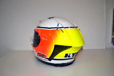 Ogk-Kabuto FF-5V K.Smith 2014 by SL Grafics