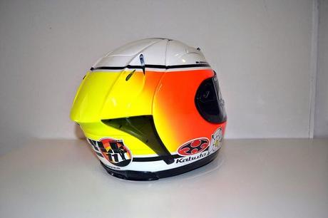 Ogk-Kabuto FF-5V K.Smith 2014 by SL Grafics