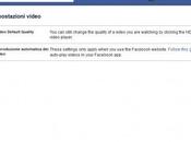 Come Disattivare Riproduzione Automatica Video Facebook