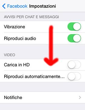 disattivare-video-su-app-facebook