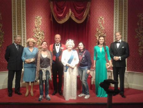 Madame Tussaud's: informazioni e consigli per risparmiare e visitare il museo delle cere di Londra