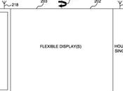 Anche Apple arriva display pieghevole