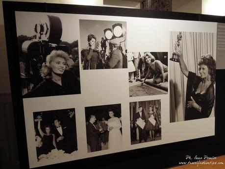 MFW: Tributo a Napoli e sartoria Napoletana per gli 80 anni di Sofia Loren