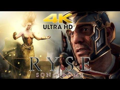 Ryse: Son of Rome – L’esordio di Marius su Steam